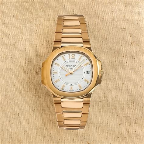 patek philippe nautilus arabic numerals|patek philippe model numbers.